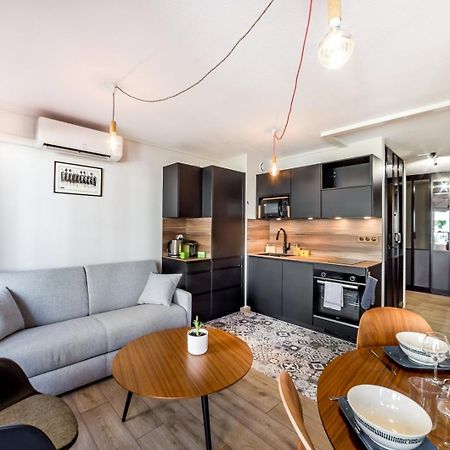 Tout Nouveau Studio Proche Part-Dieu Ail Lyon Dış mekan fotoğraf