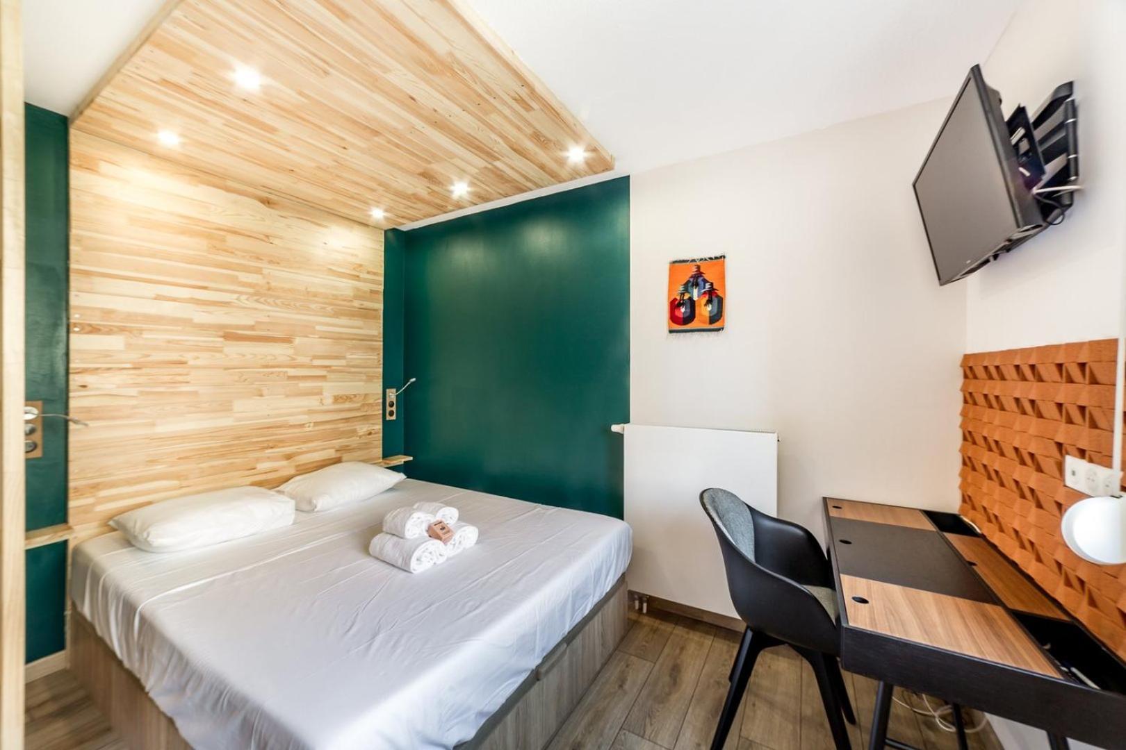 Tout Nouveau Studio Proche Part-Dieu Ail Lyon Dış mekan fotoğraf