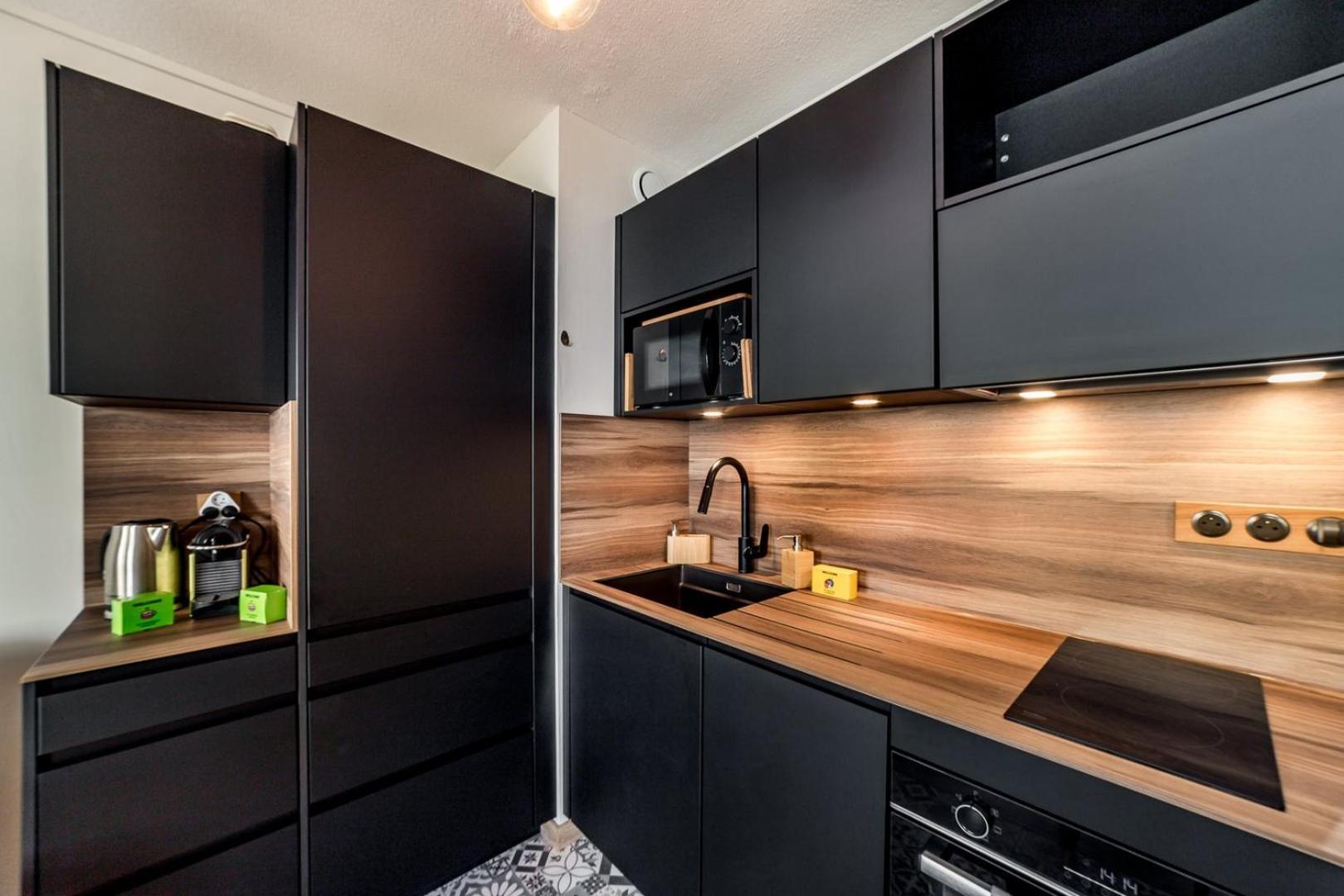 Tout Nouveau Studio Proche Part-Dieu Ail Lyon Dış mekan fotoğraf