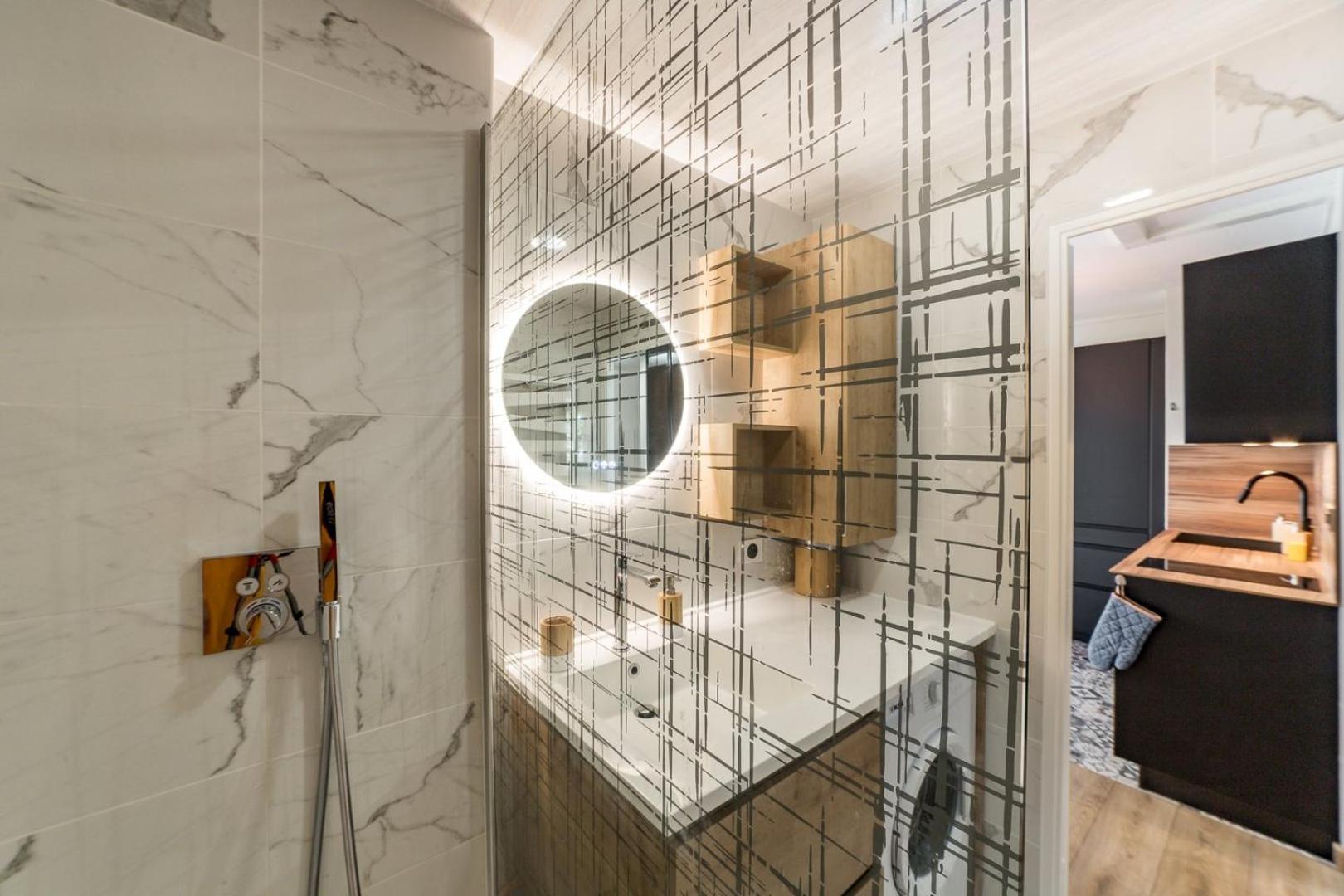 Tout Nouveau Studio Proche Part-Dieu Ail Lyon Dış mekan fotoğraf