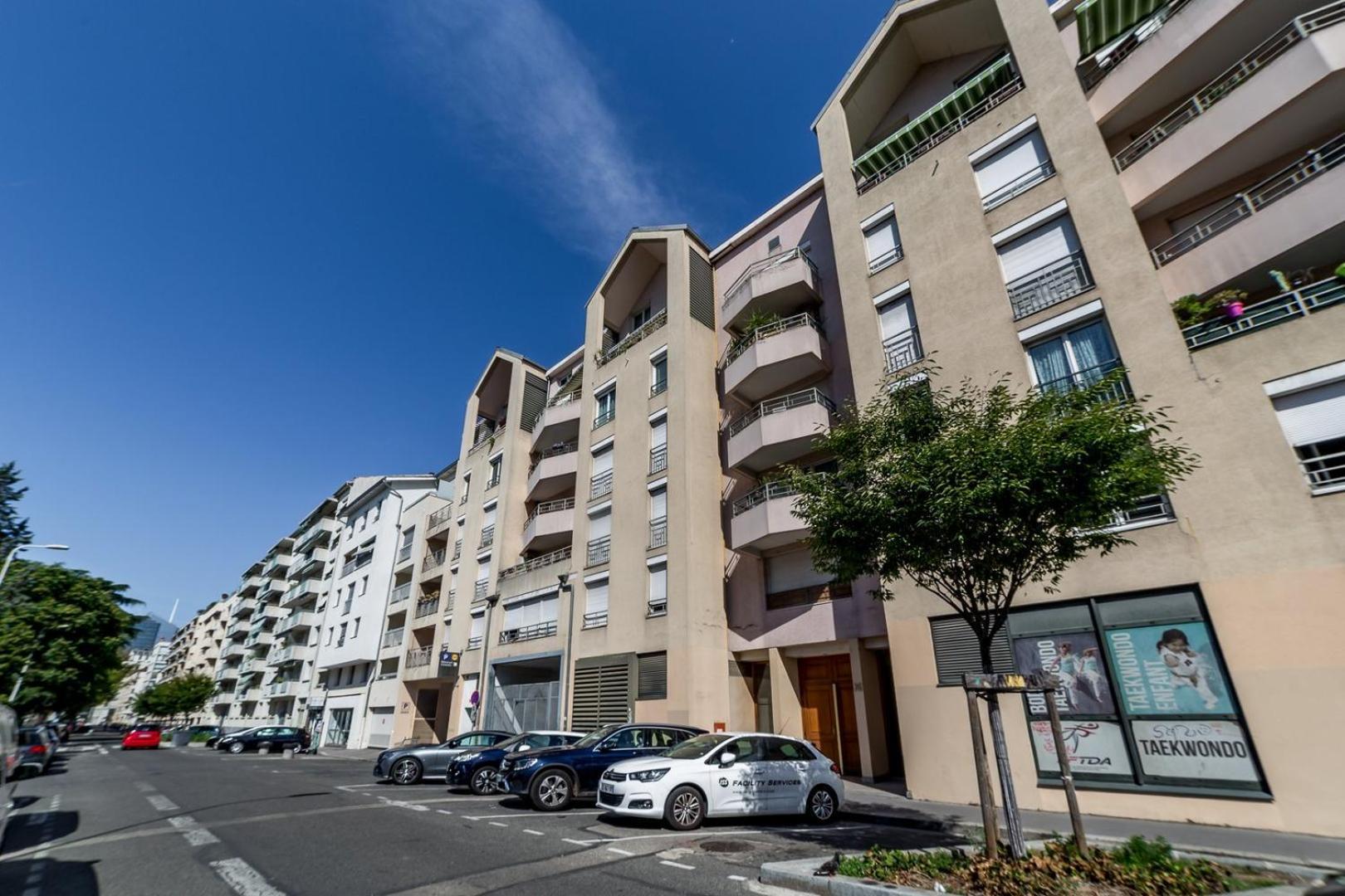 Tout Nouveau Studio Proche Part-Dieu Ail Lyon Dış mekan fotoğraf